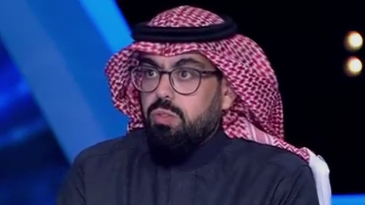 الصويلحي: تغيير موعد السوبر يثير الاستغراب.. فيديو