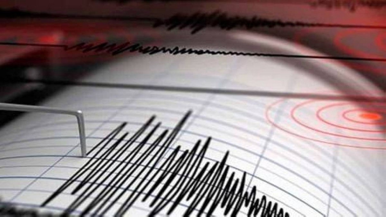 زلزال بقوة 5.2 درجات يضرب شمال غربي الصين