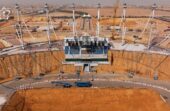 مشروع تطوير مدينة الملك فهد الرياضية يحقق مؤشرات متقدمة في الاستدامة البيئية