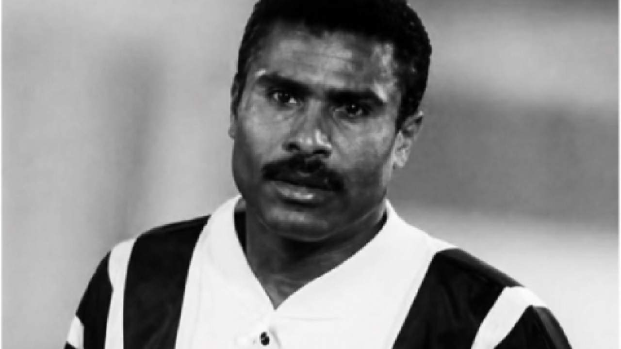 رئيس الاتحاد السعودي يعزي في وفاة مساعد السويلم