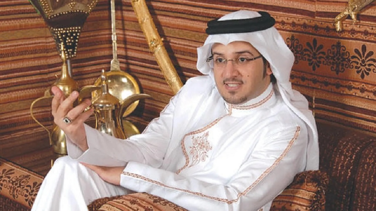 وفاة الملحن والمطرب عبدالله بن سعيد القرني