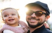 الملكة رانيا تهنئ الأمير الحسين برسالة مؤثرة في يوم ميلاده