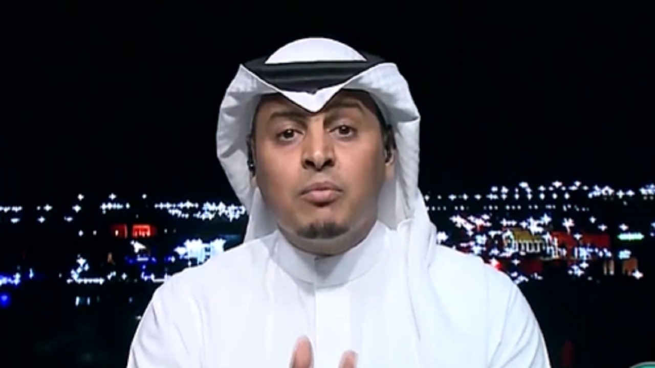 اللحياني: أحداث موديال 2026 تعكس فشلًا تنظيميًا واضحًا.. فيديو