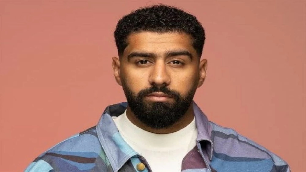 زوجة بدر الشعيبي توجه له رسالة دعم مؤثرة: فخورة بك وبما تقدمه