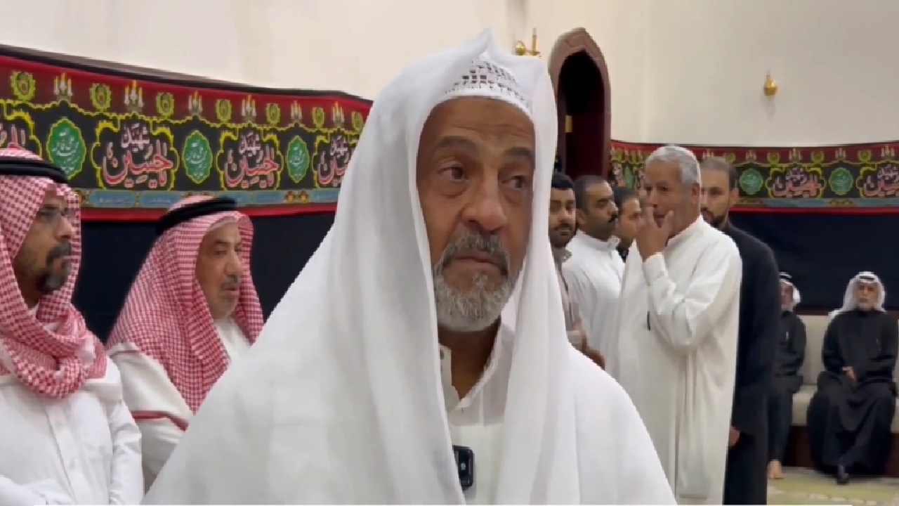 ذوو أحد ضحايا حادثة مروحية أرامكو يروون تفاصيل مؤثرة عن فقيدهم.. فيديو