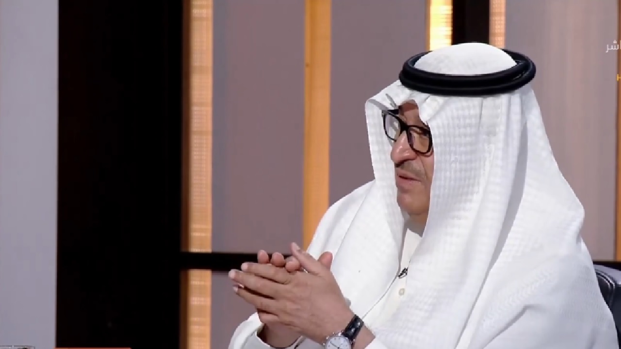 الأمير نواف بن محمد: الخلل في المنتخب كان واضحًا قبل التأهل إلى المونديال.. فيديو