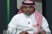 علي المرشود: أخشى على الأخضر من حالة الارتباك في مواجهة إسبانيا .. فيديو