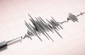 زلزال بقوة 5.8 درجات يضرب جزيرة كريت اليونانية