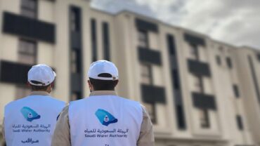 تغريم مخالف 30 ألف ريال لتعديه على غطاء غرفة تفتيش في جدة