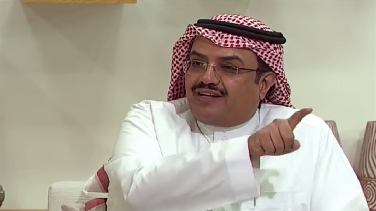 النمر يحذر من أخطاء شائعة في علاج الكوليسترول والسيولة