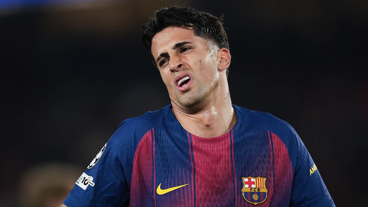 تعثر مفاوضات برشلونة مع الهلال بشأن كانسيلو