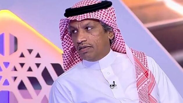 الغيامة: الرهان على مباراة إسبانيا هو الجاهزية البدنية.. فيديو