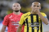 هتان النجار : مخصصات الاستقطابات في الاتحاد لتغطية رواتب الأجانب الحاليين