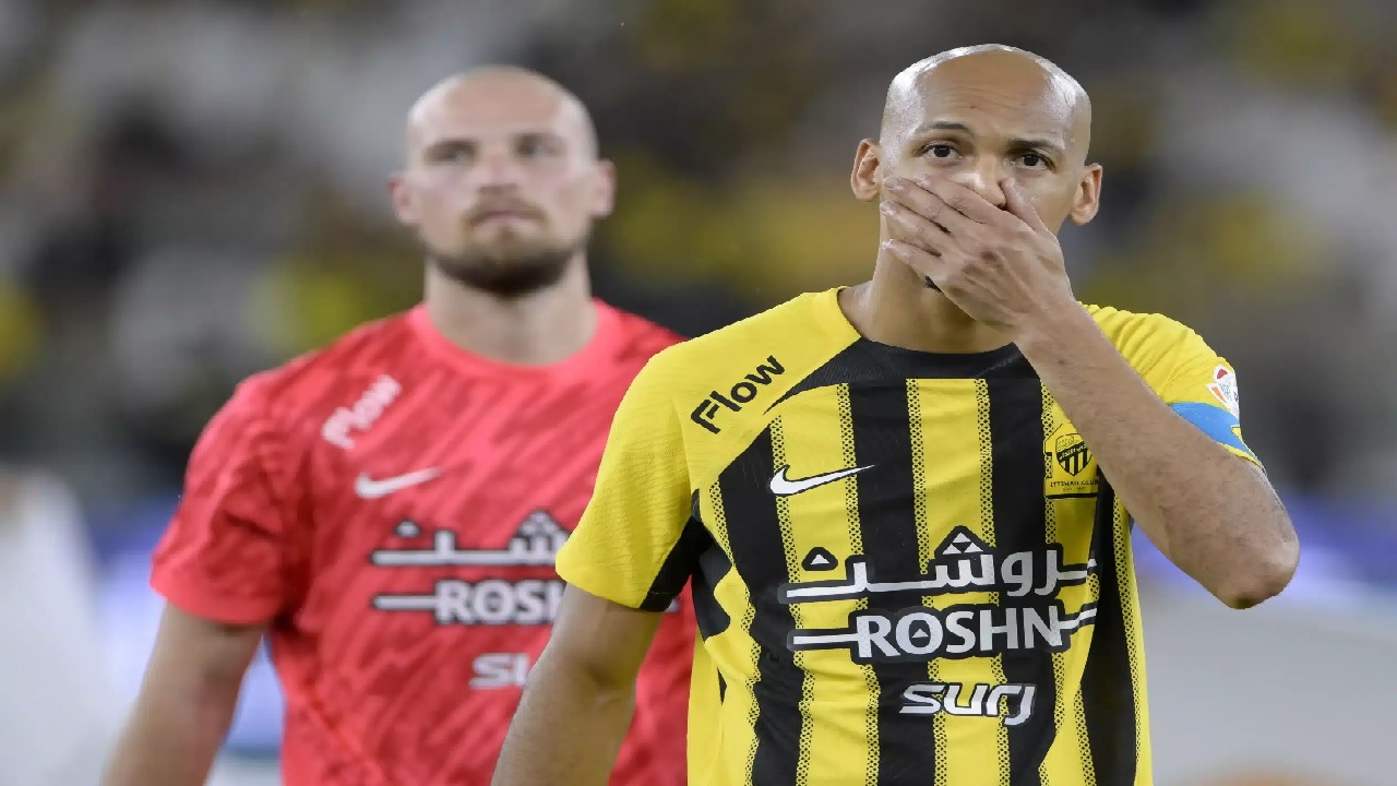 هتان النجار : مخصصات الاستقطابات في الاتحاد لتغطية رواتب الأجانب الحاليين