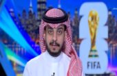 العامر: المنتخب السعودي أصبح متماسك مع دونيس .. فيديو