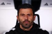فابيو جروسو يتولى تدريب فيورنتينا