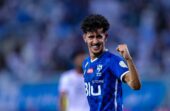 الرياض يقترب من ضم محمد القحطاني على سبيل الإعارة