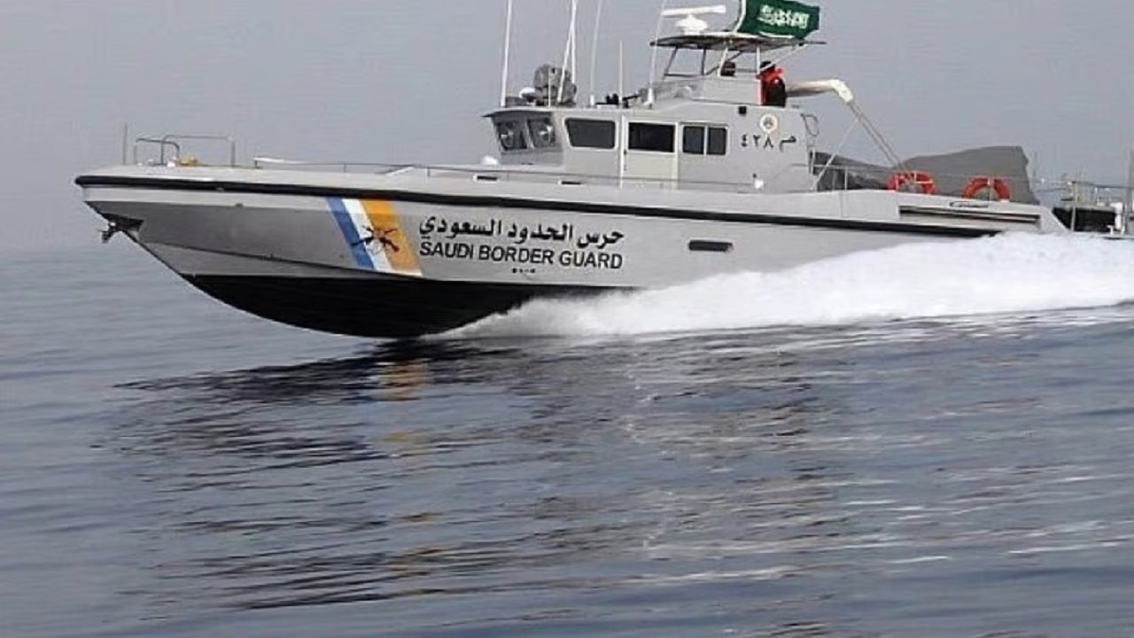 ضبط 3 مخالفين للائحة الأمن والسلامة لمزاولي الأنشطة البحرية بجازان