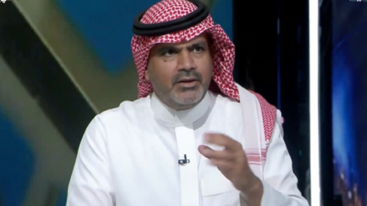 حامد البلوي: سلطان مندش أوجد نفسه في الهلال وهذا ما جعله يمثّل المنتخب.. فيديو