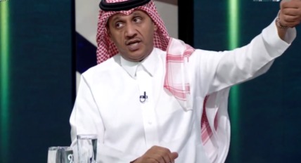 المرشود: اتمنى من اتحاد القدم زيادة عدد التذاكر المخصصة لجماهير الأخضر في المونديال.. فيديو