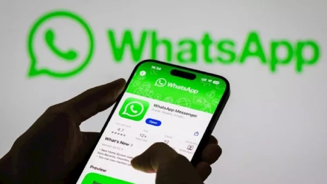 هواتف سيتوقف فيها تطبيق واتساب بدءاً من نوفمبر المقبل