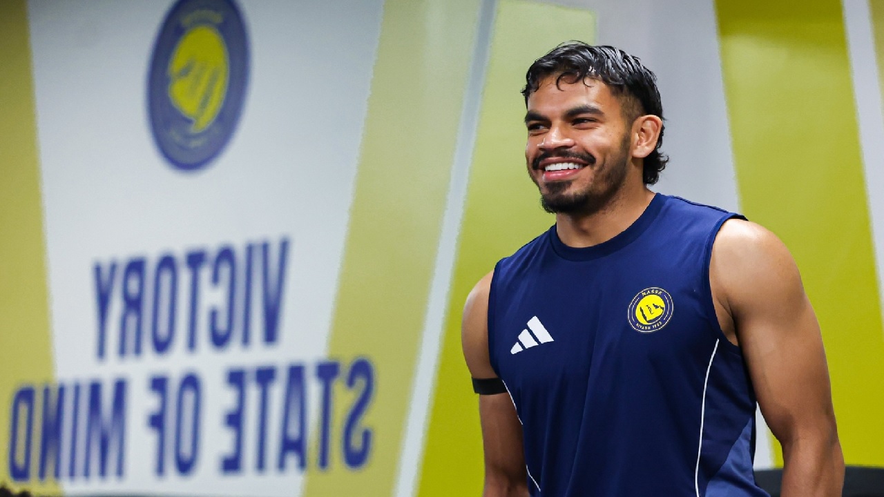 صفقة سعد الناصر تهدد النصر بدفع 25 مليون