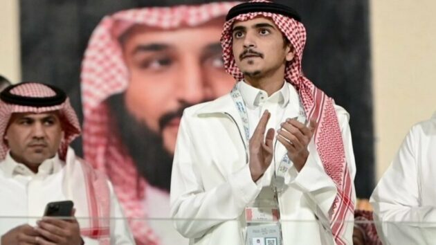إسقاط عضوية رئيس الشباب السابق محمد المنجم ومنعه من الترشح لمدة 4 سنوات
