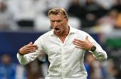تونس تستعين بـ رينارد لإنقاذ مشوارها المونديالي