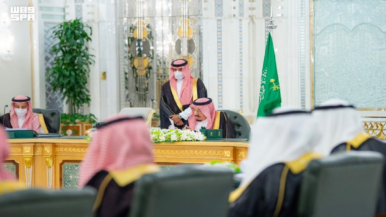 مجلس الوزراء يوافق على اتفاقين في مجال توظيف العمالة بين المملكة ونيبال ونيجيريا