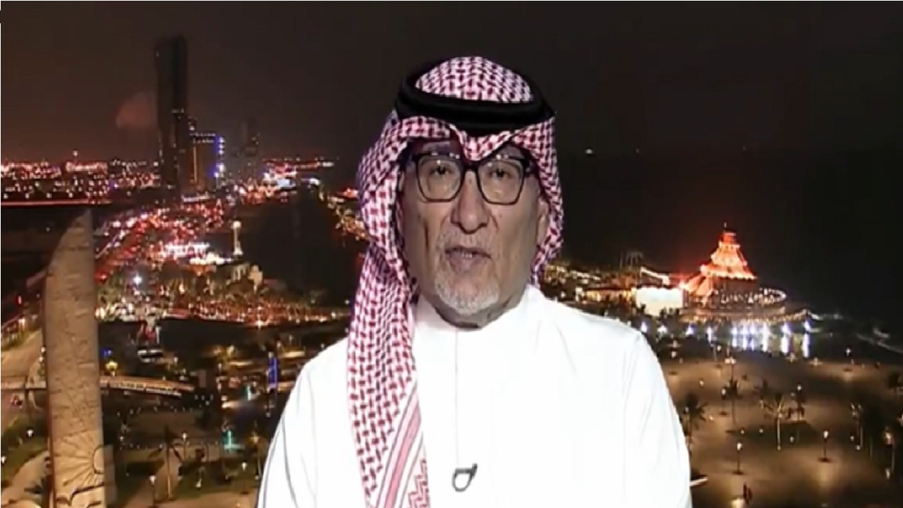 عادل عصام الدين: دونيس نجح مع الأخضر وأتمنى ألا يبالغ باللعب بأسلوب دفاعي .. فيديو