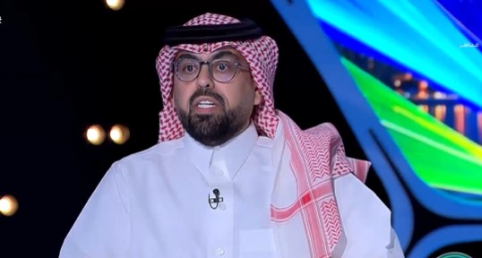 الصويلحي: ثمار الدعم الكبير للدوري السعودي باتت واضحة في كأس العالم .. فيديو