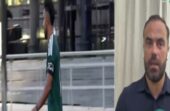 المناعي: سالم الدوسري هو نقطة القوة في المنتخب السعودي.. فيديو