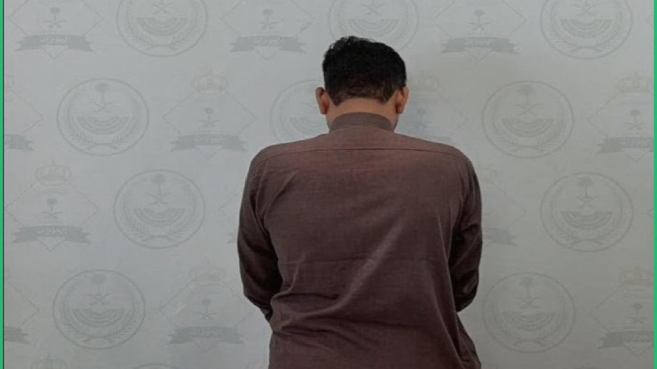 الجوازات تضبط وافداً لمحاولته دخول المملكة بطريقة غير مشروعة