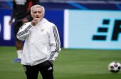جوزيه مورينيو: أريد من لاعبي ريال مدريد أن يخسروا في كأس العالم