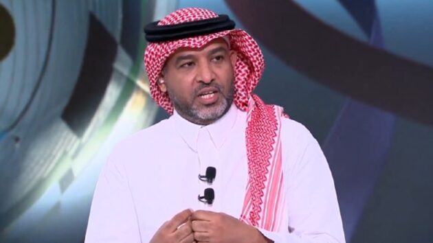 عبده عطيف: أنا ضد إقالة دونيس من تدريب المنتخب السعودي .. فيديو