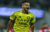 النصر يتحرك لتجديد عقد عبدالرحمن غريب