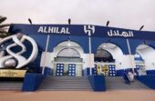 الهلال يتجه لتكليف وليد القاسم بمنصب مدير الكرة خلفًا لسعود كريري