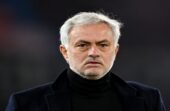 مورينيو يبدأ إعادة هيكلة ريال مدريد بثلاثة أسماء بارزة