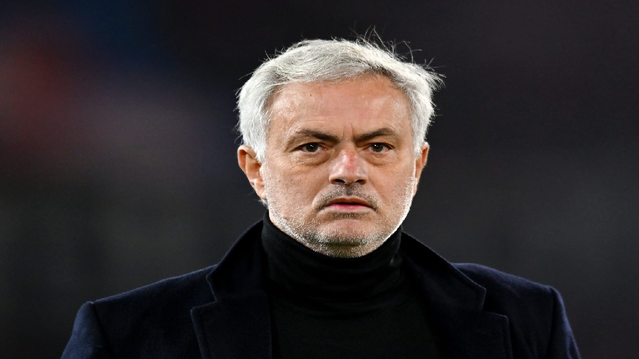 مورينيو يبدأ إعادة هيكلة ريال مدريد بثلاثة أسماء بارزة