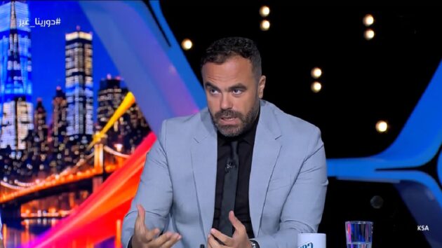 يوسف المناعي: اسبانيا من أقل المنتخبات بدنيًا وعلى الأخضر استغلال ذلك.. فيديو