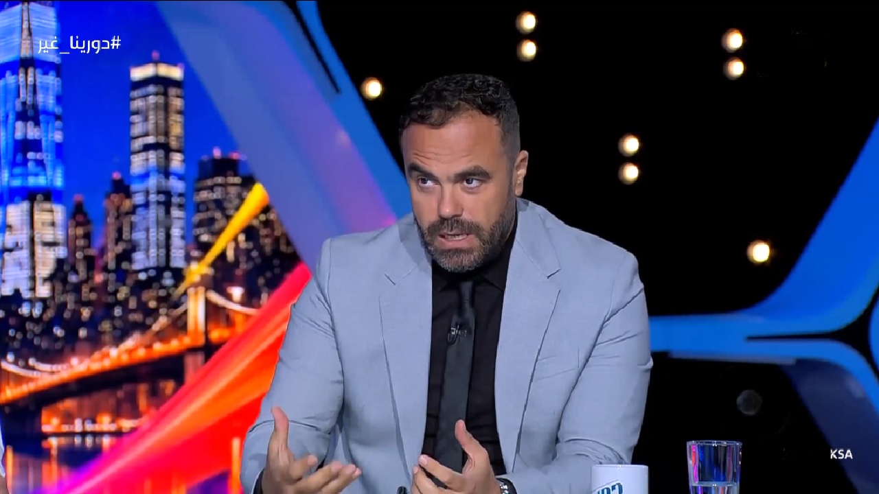 يوسف المناعي: اسبانيا من أقل المنتخبات بدنيًا وعلى الأخضر استغلال ذلك.. فيديو