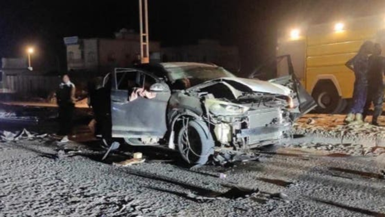 مقتل مراسل العربية محمد عيضة بانفجار استهدف سيارته بالمكلا