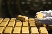 الذهب مستقر بعد تقرير ضعيف عن الوظائف الأمريكية