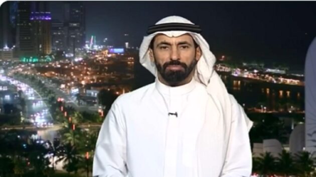 حسين عبدالغني: اللاعبين عليهم المسؤولية الأكبر في المونديال.. فيديو