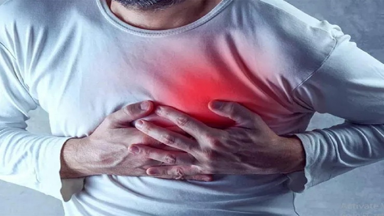 5 نصائح لمرضى القلب والضغط في الصيف