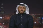نايف القاضي: متفائل بحالة المنتخب ويجب استمرار دونيس.. فيديو