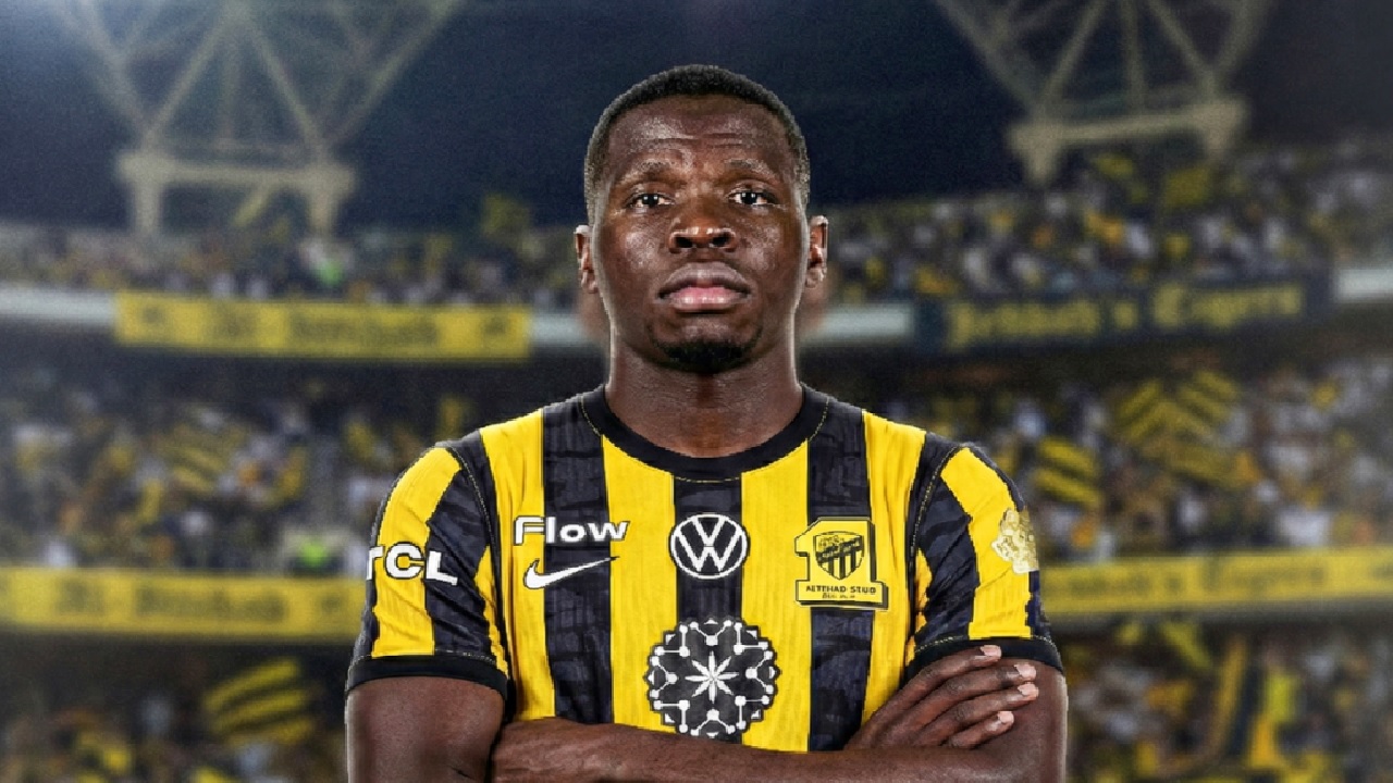 الاتحاد يحسم مستقبل ستيفان كيلر حتى 2029