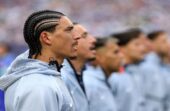 الاتحاد الأوروغوياني ينفي إلغاء رحلة العودة الخاصة لبعثة المنتخب