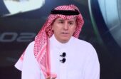 تركي العواد: دونيس ليس المدرب الذي سيحصد البطولات.. فيديو