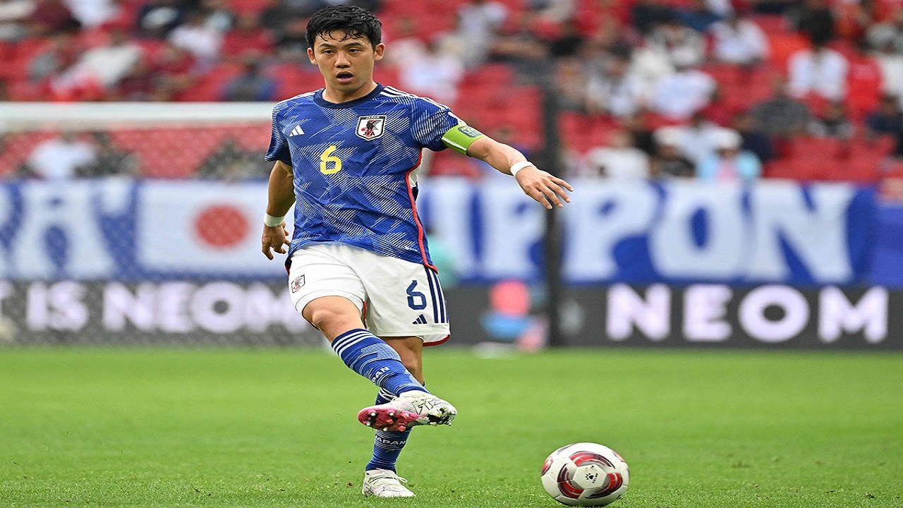 كأس العالم 2026: اليابان يخسر جهود قائده واتارو إندو بسبب الإصابة